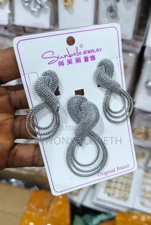 The Best Jewellery Vendor in Nairobi