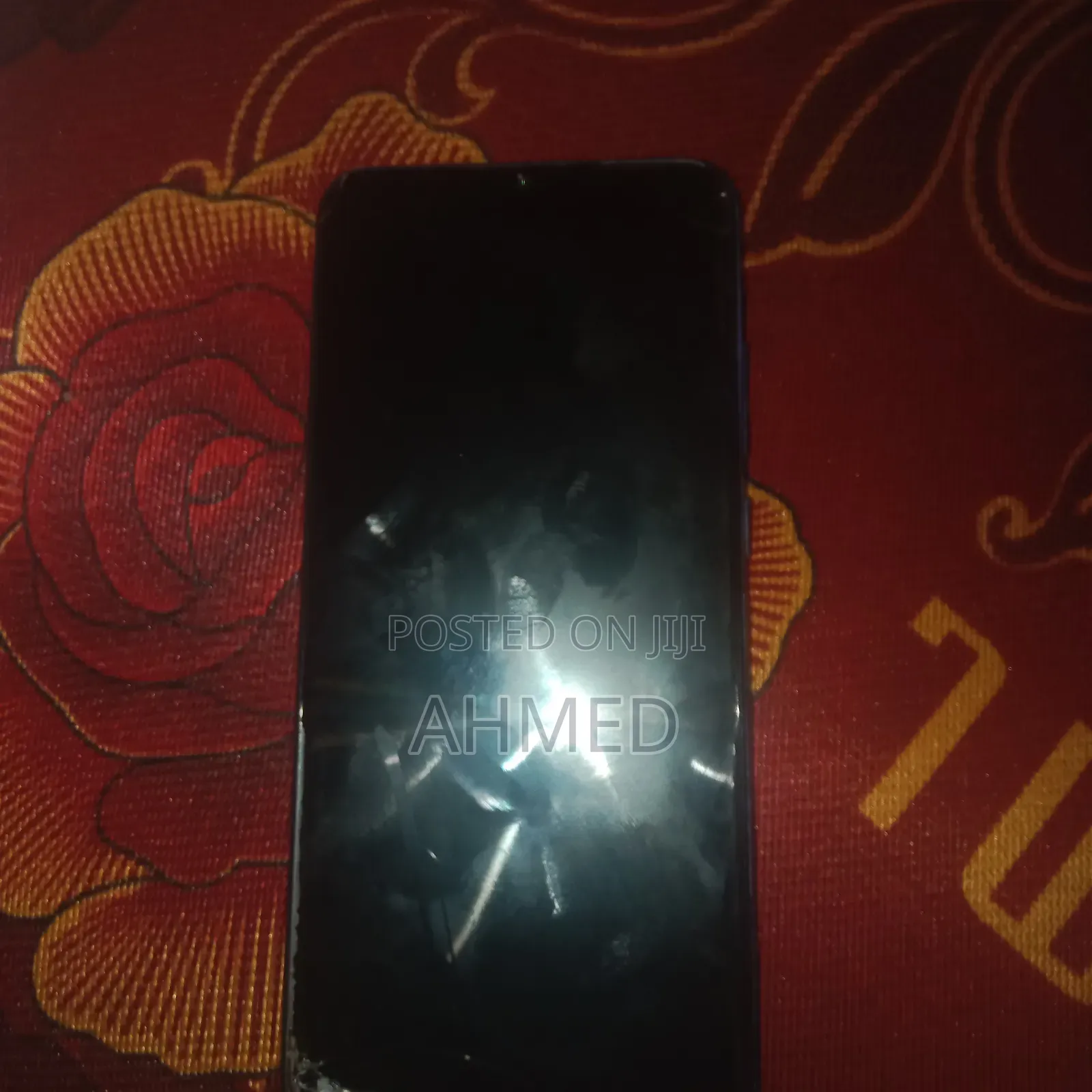 Samsung Galaxy A03 32 GB Purple