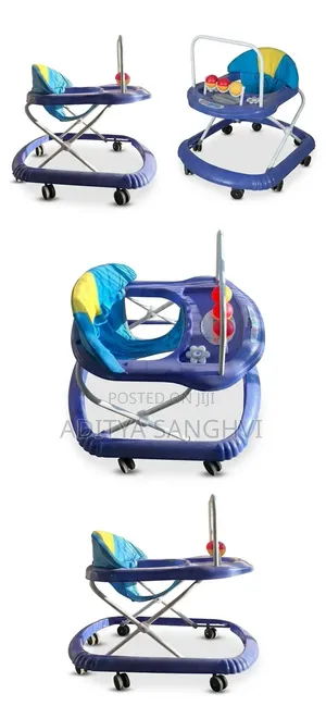 Baby Walker