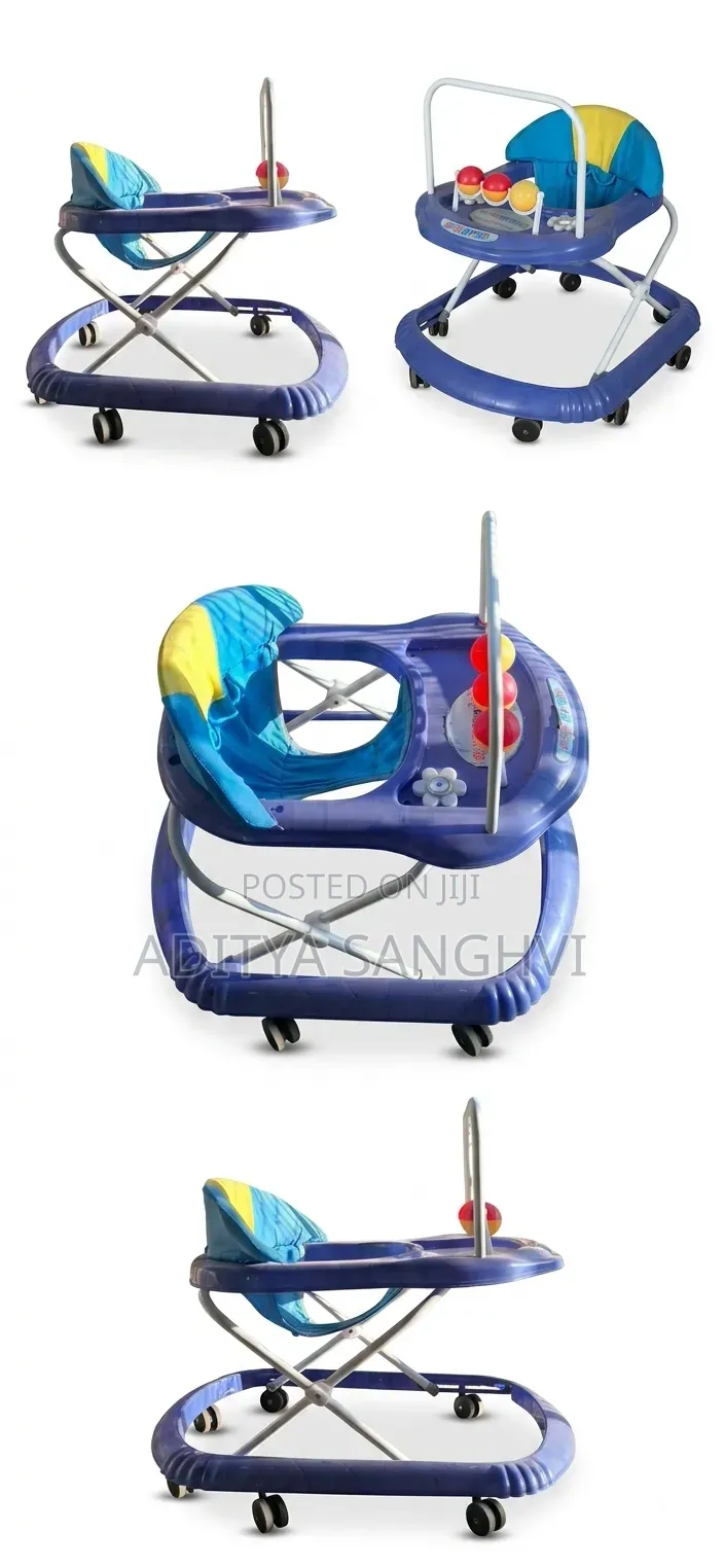 Baby Walker