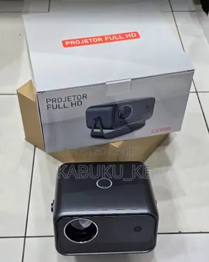CY900 Android 13 Projector