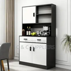 Kitchen Cabinet