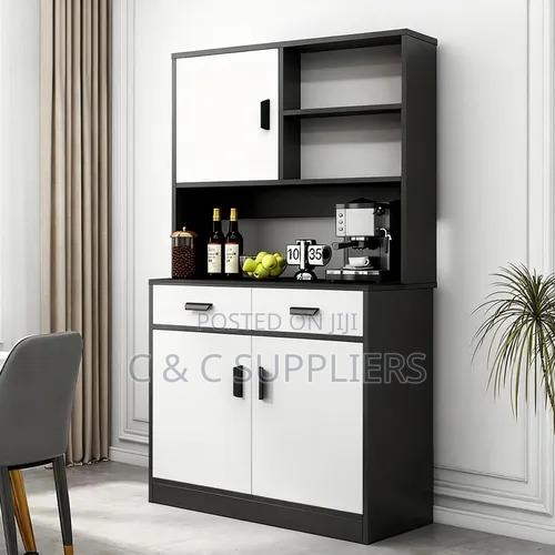 Kitchen Cabinet