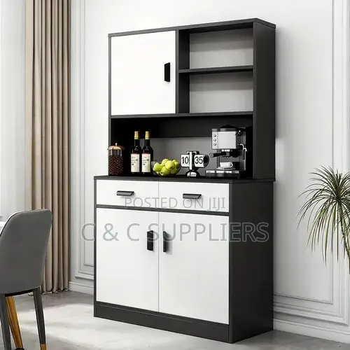 Kitchen Cabinet
