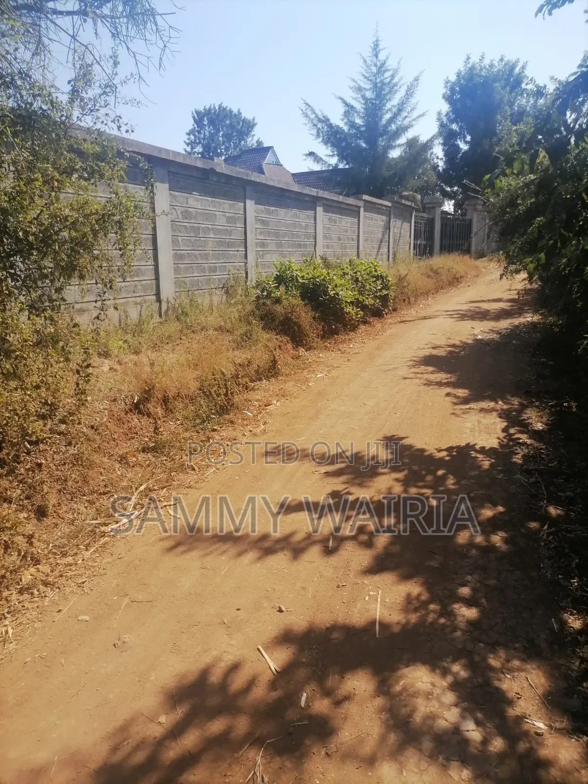 Land for Sale