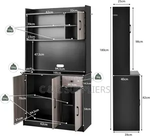 Kitchen Cabinet