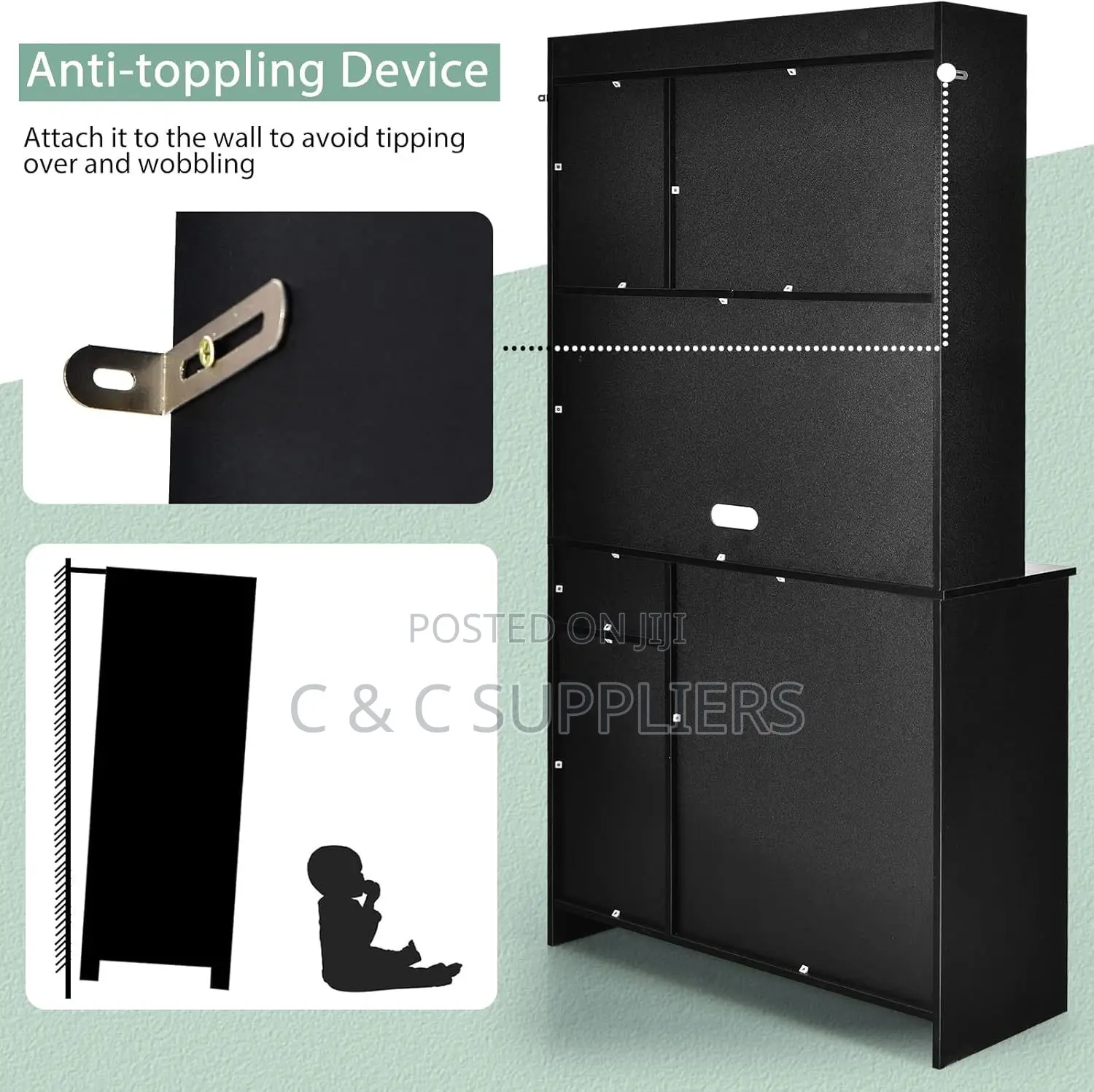 Kitchen Cabinet
