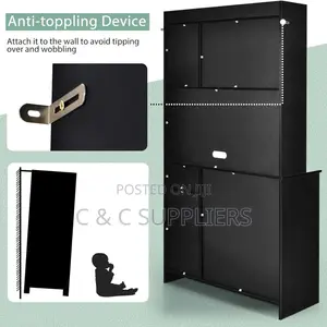 Kitchen Cabinet
