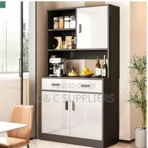 Kitchen Cabinet