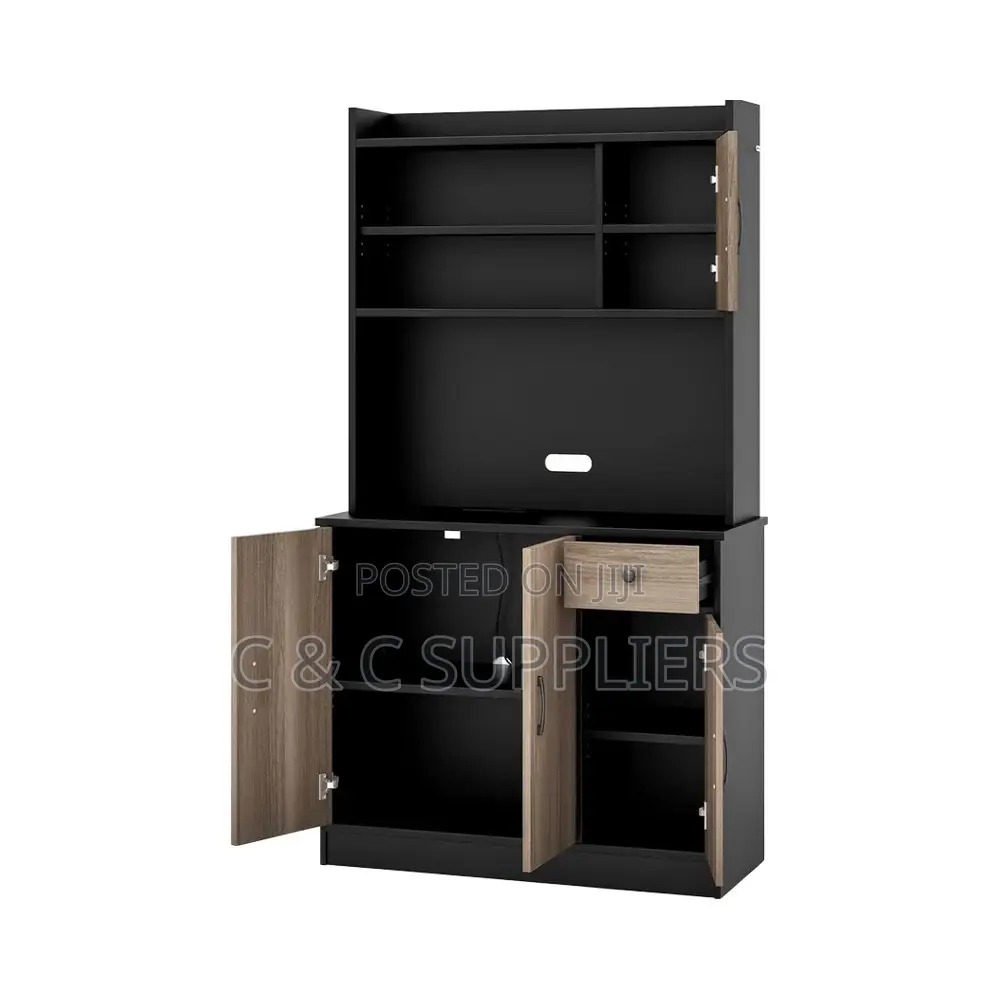 Kitchen Cabinet