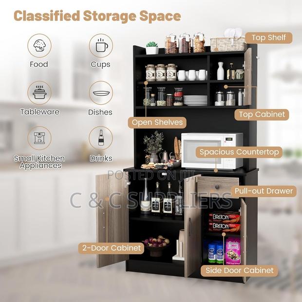 Kitchen Cabinet - thumbnail 4