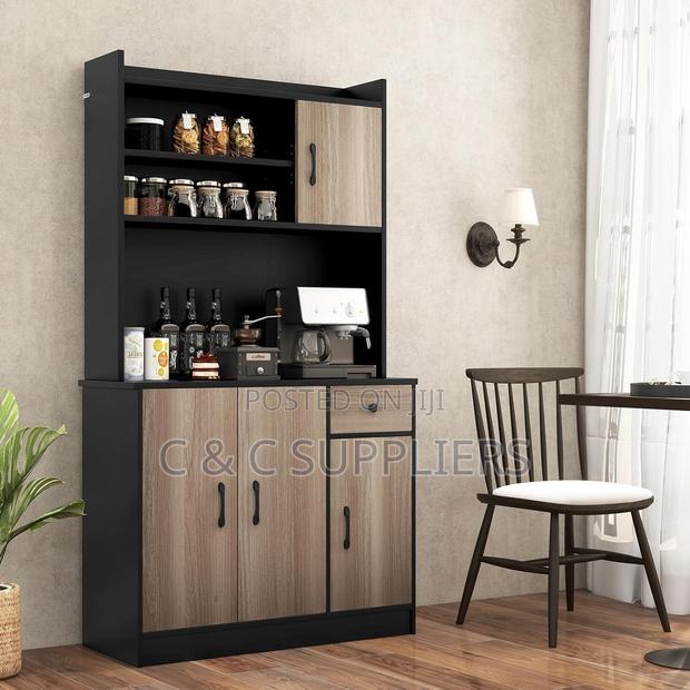 Kitchen Cabinet - thumbnail 8