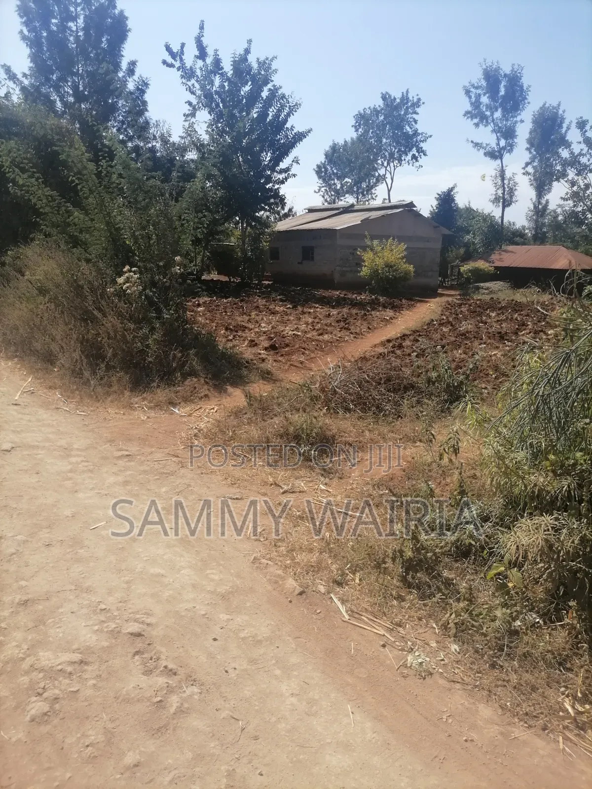 Land for Sale