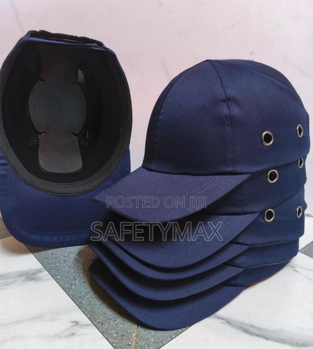 Safety Bump Cap - main view