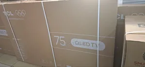 TCl 50 Inch Smart Qled S5k TV