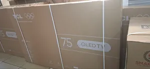 TCl 50 Inch Smart Qled S5k TV