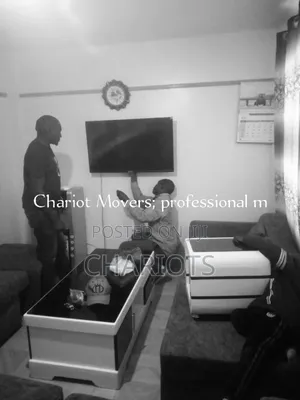 Relocation Services Within and Out of Nairobi