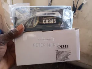 C9345 Maintenance Box With Original Chip for Epson L8100/L8050