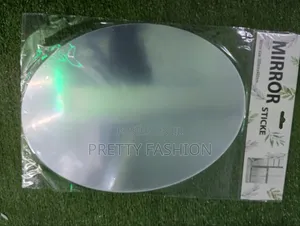 Peel and Stick Mirrors