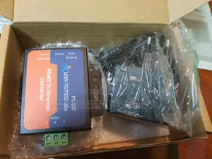 RS 485 Media Converter