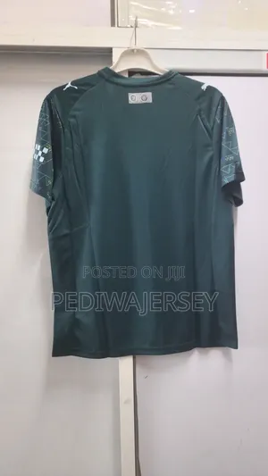 Manchester City 4th Kit