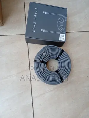 Starlink 46 Meter Connection Satellite Internet Accessory