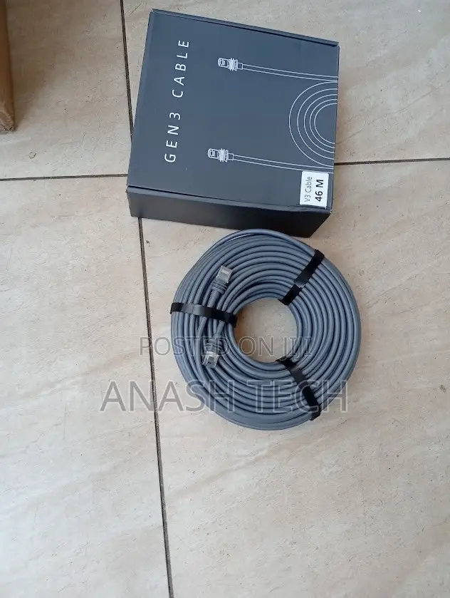 Starlink 46 Meter Connection Satellite Internet Accessory