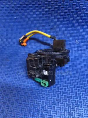 Spiral Cable Subaru Forester /Outback 2014