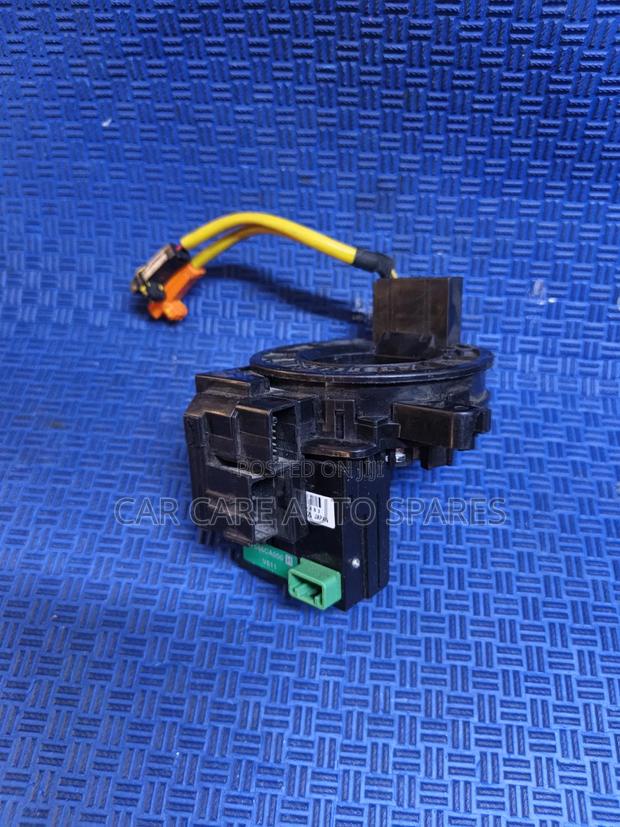 Spiral Cable Subaru Forester /Outback 2014