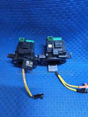 Spiral Cable Subaru Forester /Outback 2014
