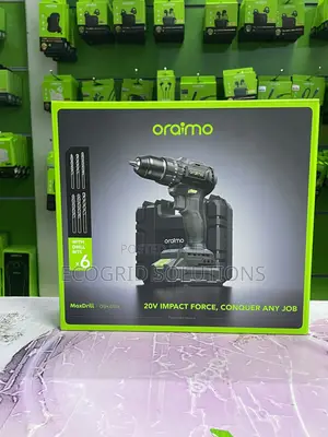 Oraimo Max Drill