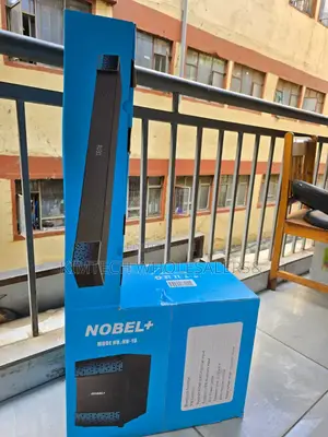 Nobel Soundbar NB-10 Speaker