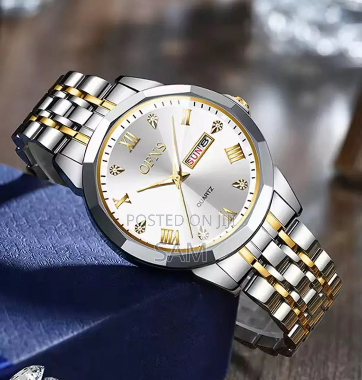 Ofns Couple Set (Men)