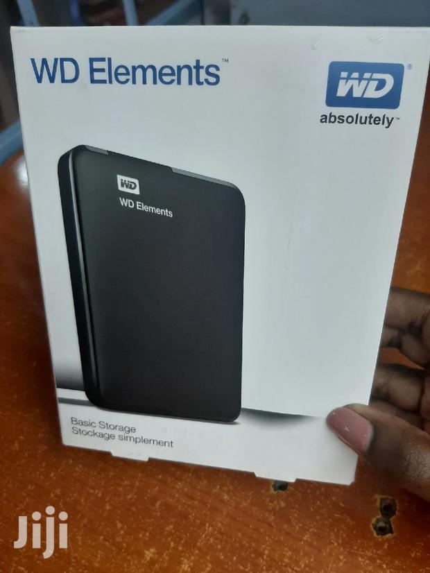 External Casing 3.0 - main view