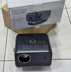 CY900 Android 13 Projector