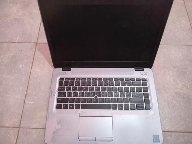 Laptop HP EliteBook 840 G3 8GB Intel Core i5 SSD 256GB
