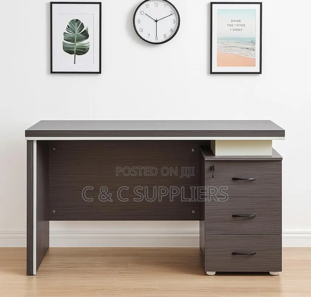 Modern Work Desk-1400mm