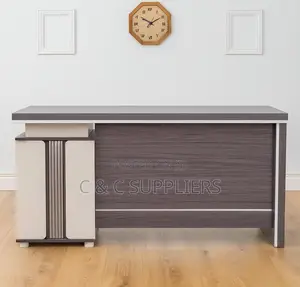 Modern Work Desk-1400mm