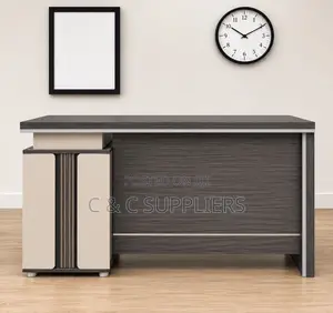 Modern Work Desk-1400mm