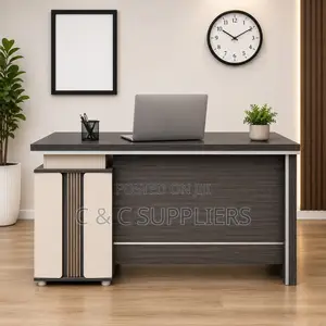 Modern Work Desk-1400mm