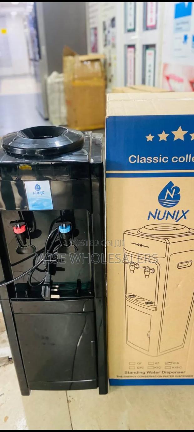 Nunix Hot Normal Water Dispenser - thumbnail 2