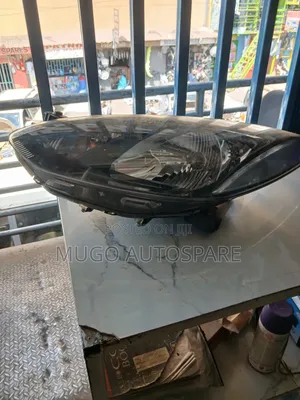 Mazda Demio 2008 Headlight