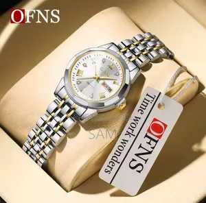 Ofns Couple Set (Ladies)
Single Piece