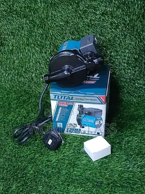 Total 120W Silent Circulation Water Pump