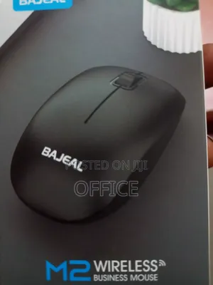 Wireless Mouse