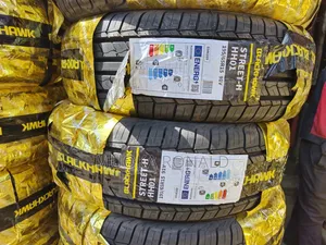 195/65r15 Blackhawk Tyre