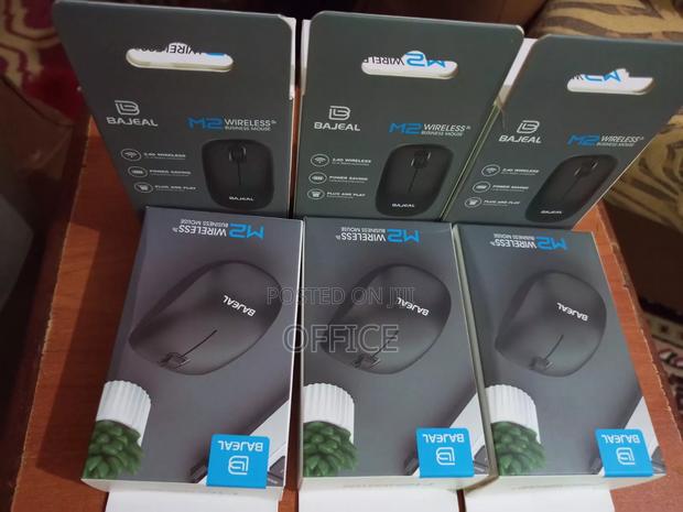 Wireless Mouse - thumbnail 3