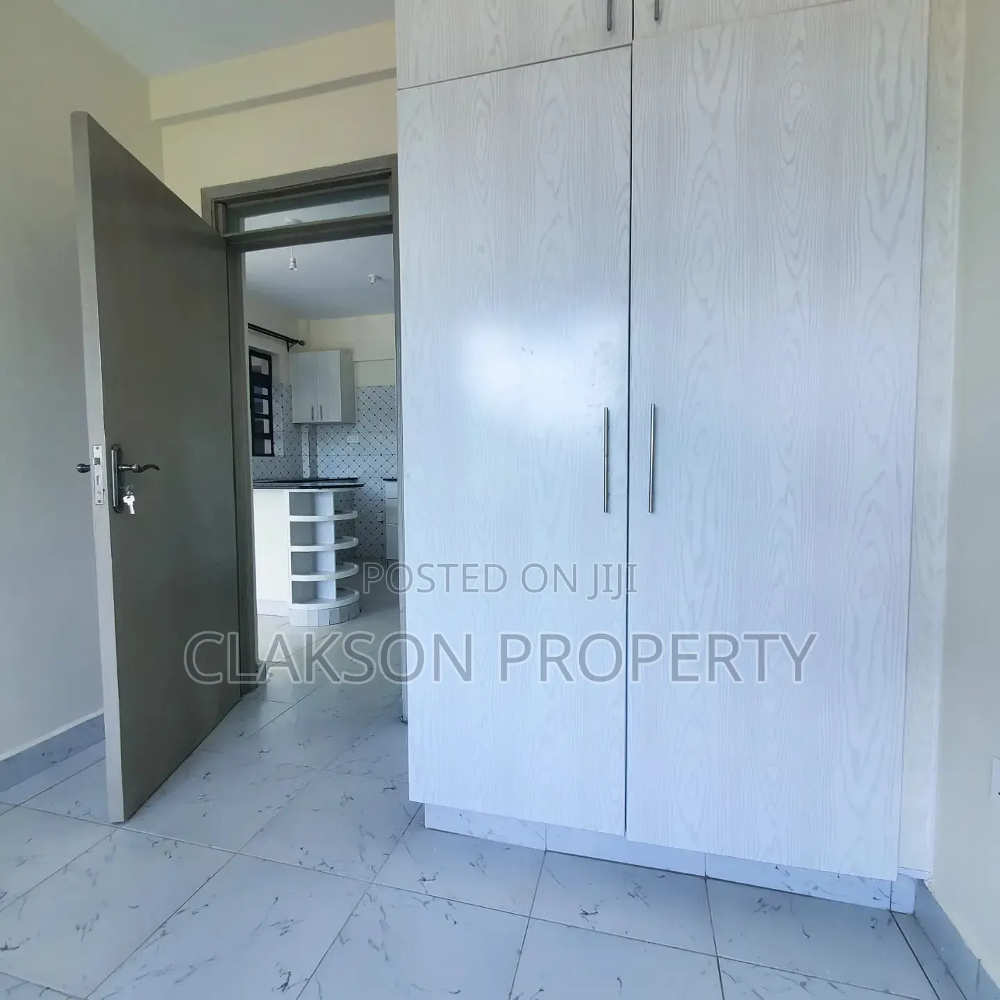 1bdrm Apartment in Kikuyu Road, Dagoretti Corner for rent