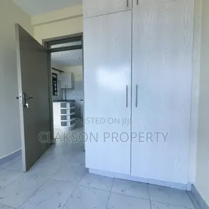 1bdrm Apartment in Kikuyu Road, Dagoretti Corner for rent