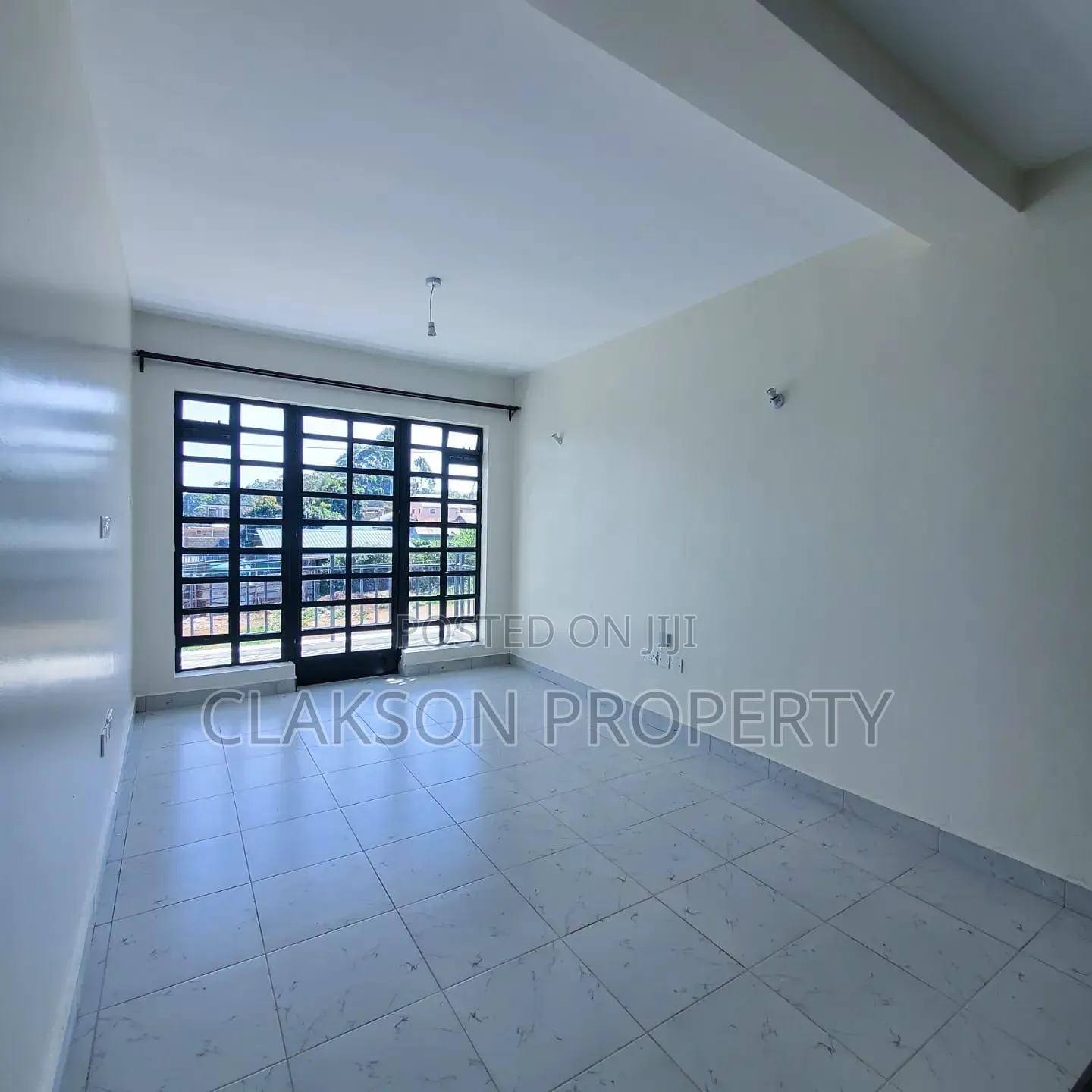 1bdrm Apartment in Kikuyu Road, Dagoretti Corner for rent